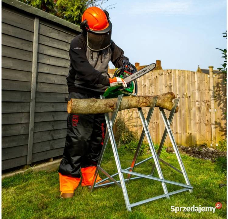 Piła łańcuchowa Hawksmoor 1400 W Brzesko