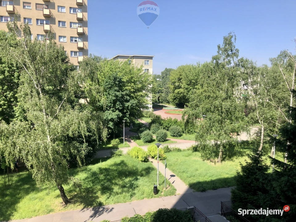 KAWALERKA W LOKALIZACJI 27m2 Warszawa