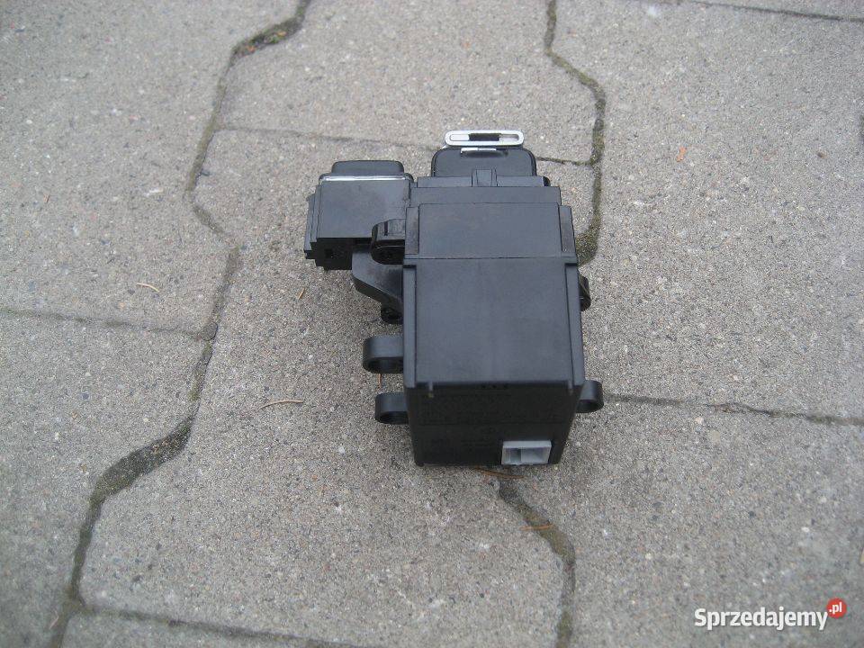 volvo s80 0714r stacyjka kluczyk 6g9n11572dk wielkopolskie Rakoniewice sprzedam