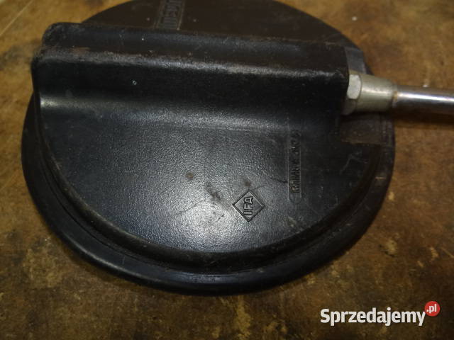 lusterko Simson S 50 S 51 org DDR Żary