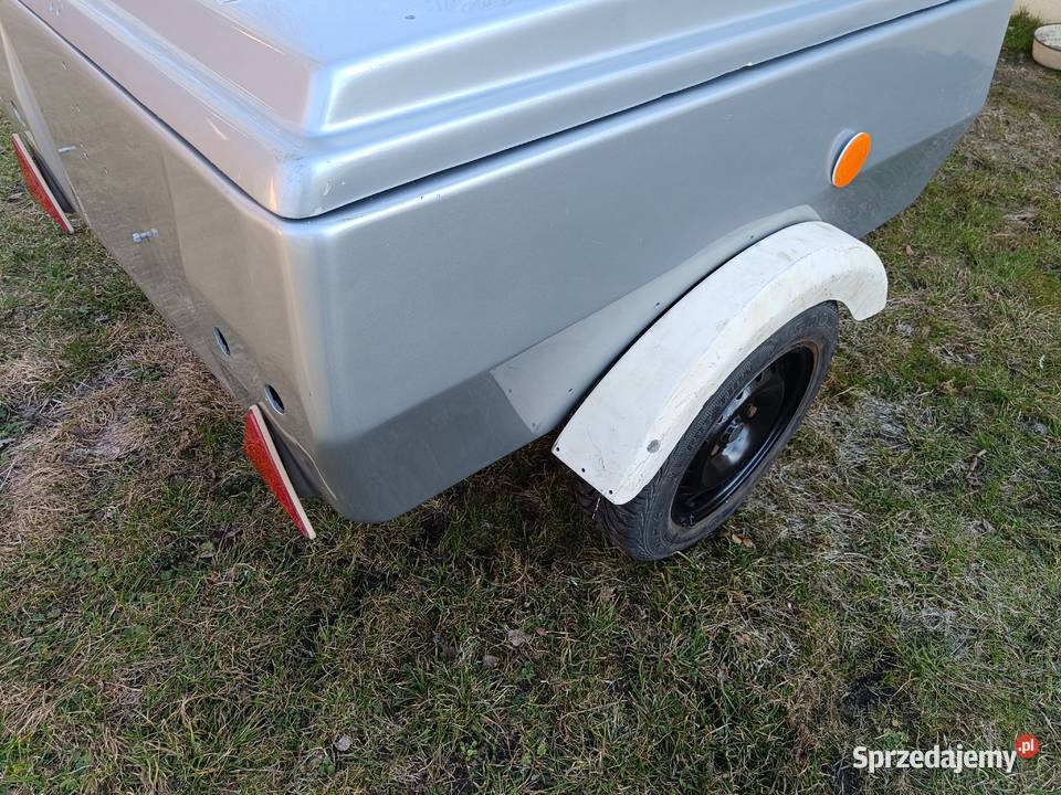 Niewiadów N250 Stryków