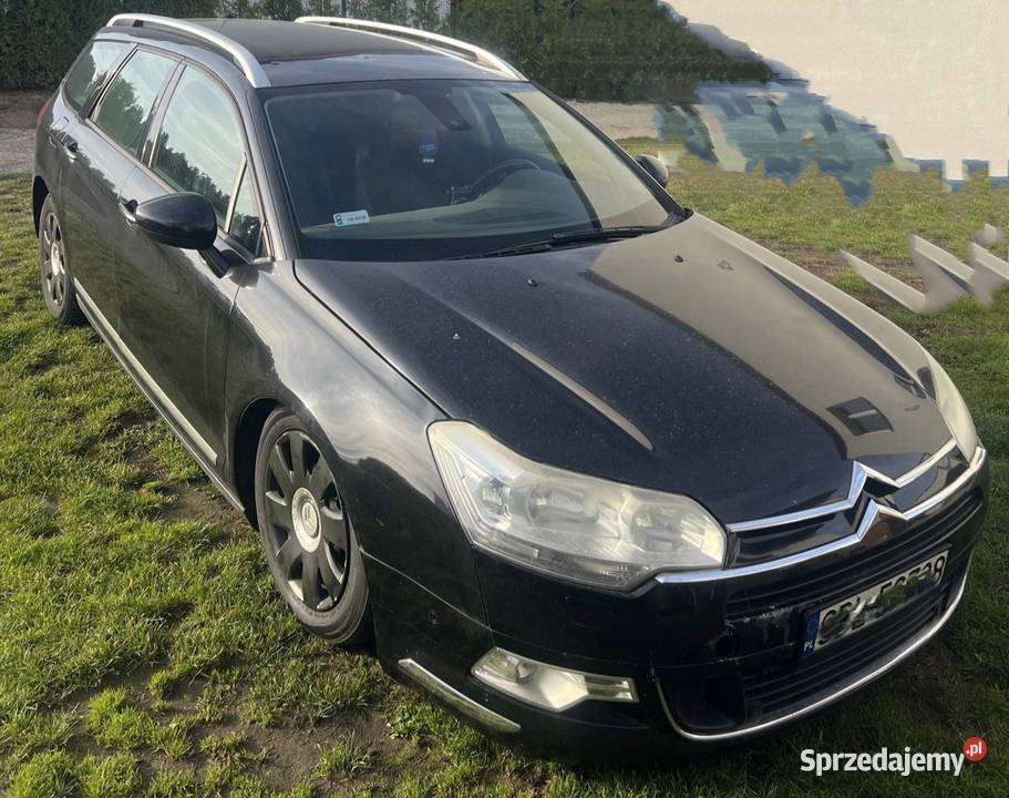 Citroën C5