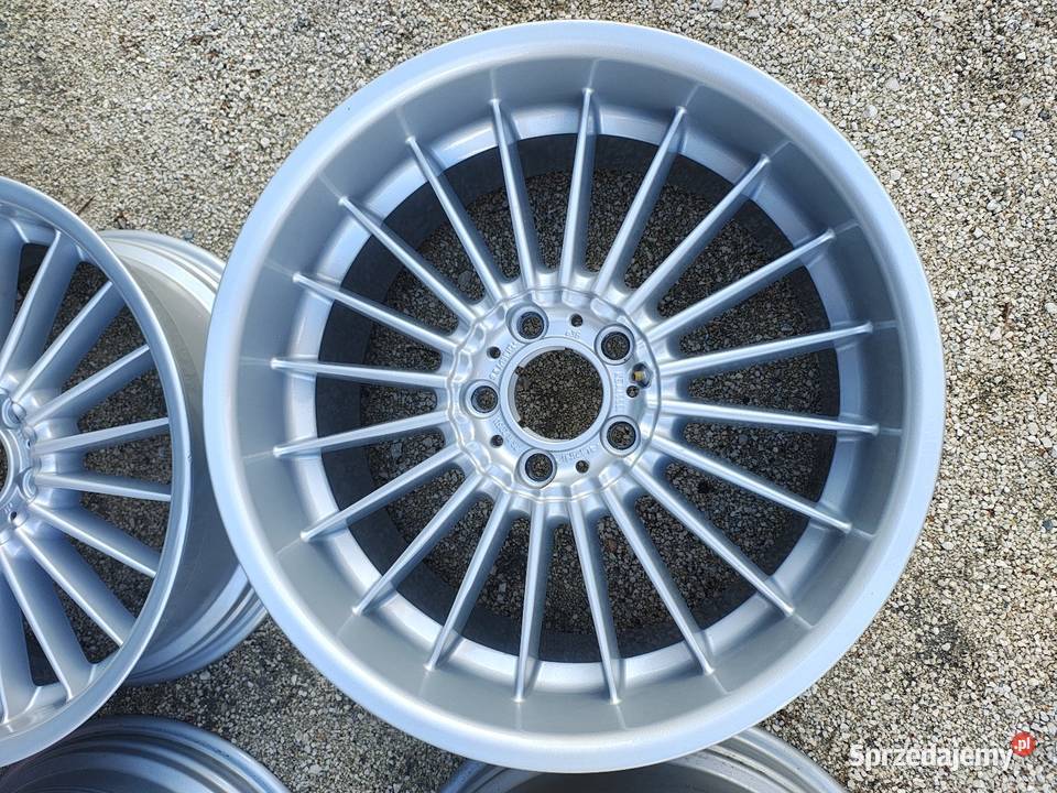 Felgi Alpina 19 5x120 oryginał BMW