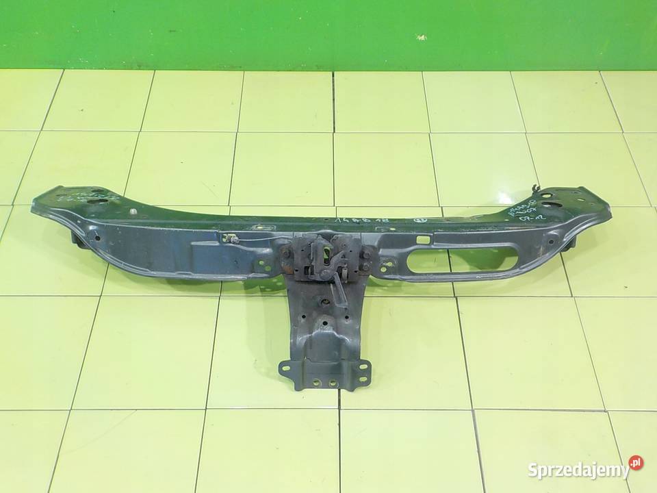 PEUGEOT 4007 22 HDI 09r 5D pas przedni gorny mazowieckie Suków sprzedam