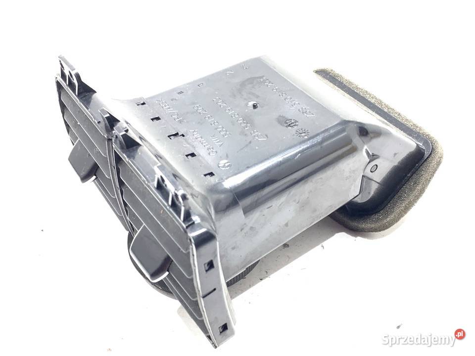 KRATKA NAWIEWU TYŁ VW GOLF VII 5G0819209