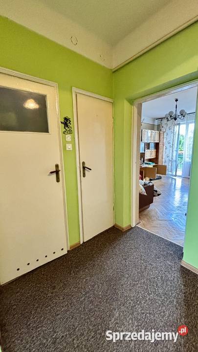 Jedyne takie mieszkanie w centrum Pionek z Pionki