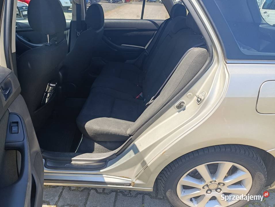 Toyota Avensis 20 D115 Sprawna KLIMA Dobrze Bujaków sprzedam