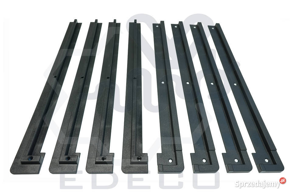 Wręgi plastikowe ule Dadant 12r 40 mm sturodur Płońsk