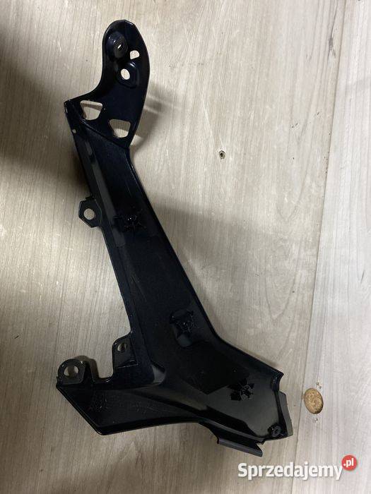 Kawasaki Ninja 650 Owiewka Prawa Wypełnienie 20 Pozostałe