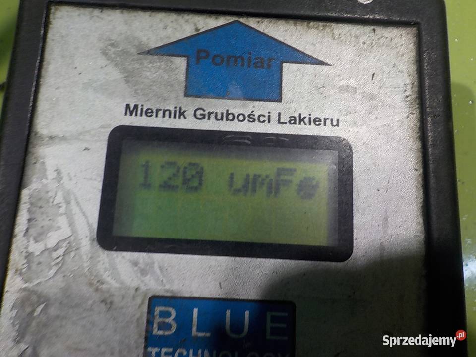 HONDA CRV III LIFT 20 IVTEC 10r 5D blotnik lewy osobowe Suków