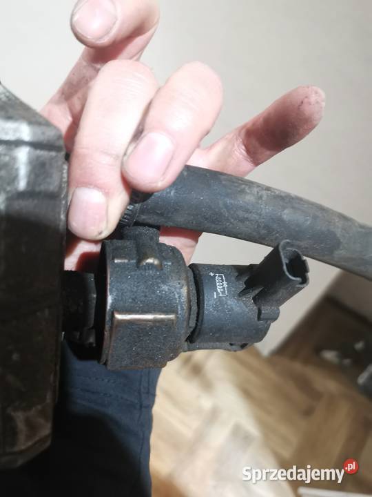 Parownik LPG landirenzo Sosnowiec