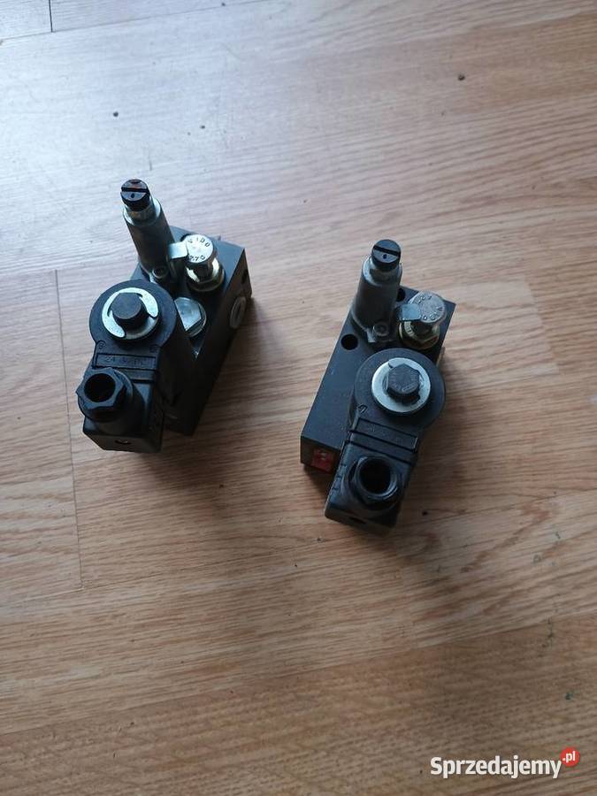 Zawór kombinowany Have HVS 23 R6