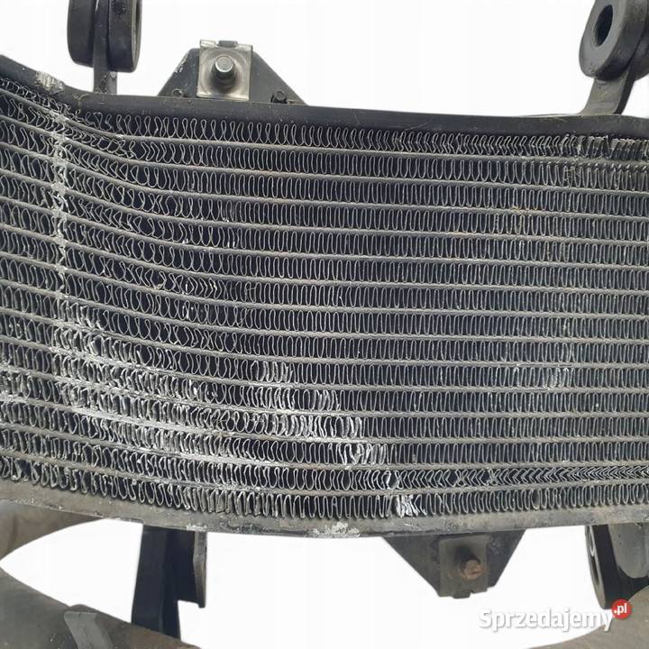 CHŁODNICA WODY WENTYLATOR Yamaha XSR 125 XSR125 Chełm
