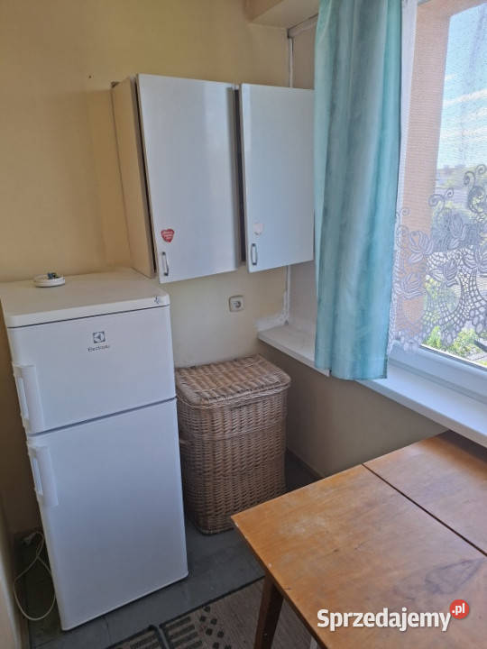 Bełchatów Osiedle Wolność Mieszkanie 48m2 3 łódzkie