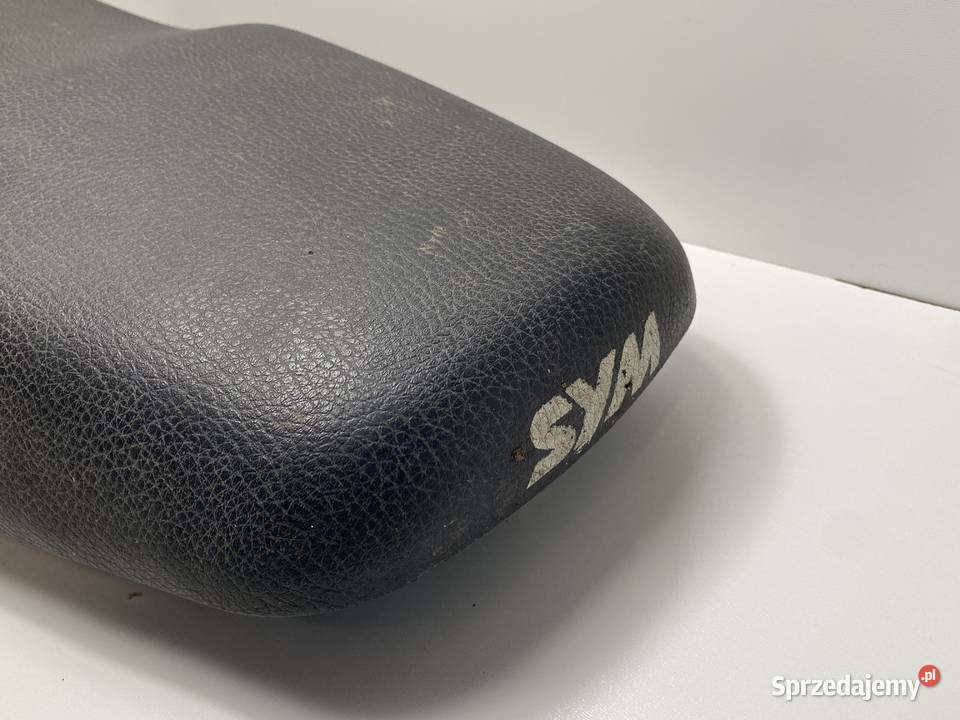 SYM ORBIT 2 50 SIEDZENIE KANAPA INNE CZĘŚCI Siedzenia Siedlce