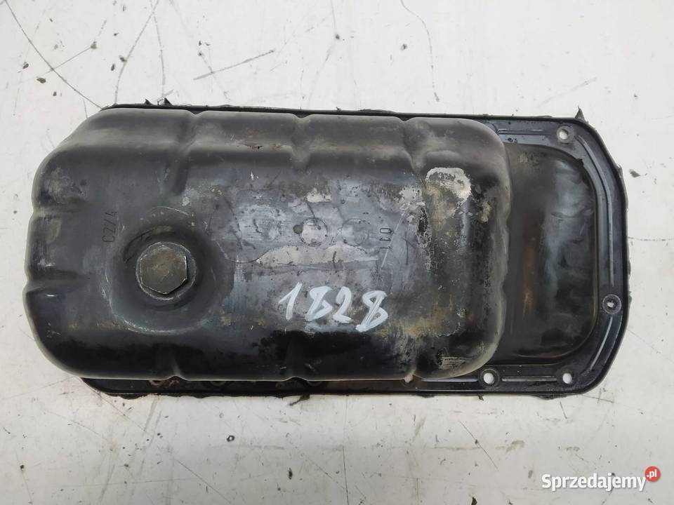 MISKA OLEJOWA 16 D TDCI Volvo V50 I 20042012 świętokrzyskie