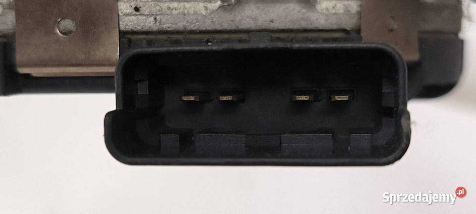 MECHANIZM WYCIERACZEK PRZÓD PEUGEOT 308 CC Lipno