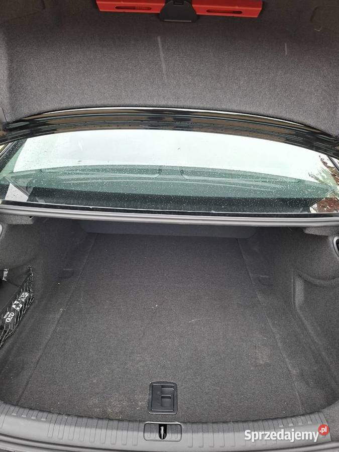 Audi A6 C8 20tdi 204 Rok produkcji 2020 Chełm sprzedam
