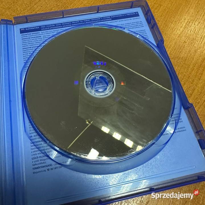 Gra na 4 Assassinss Creed III Remastered Elbląg