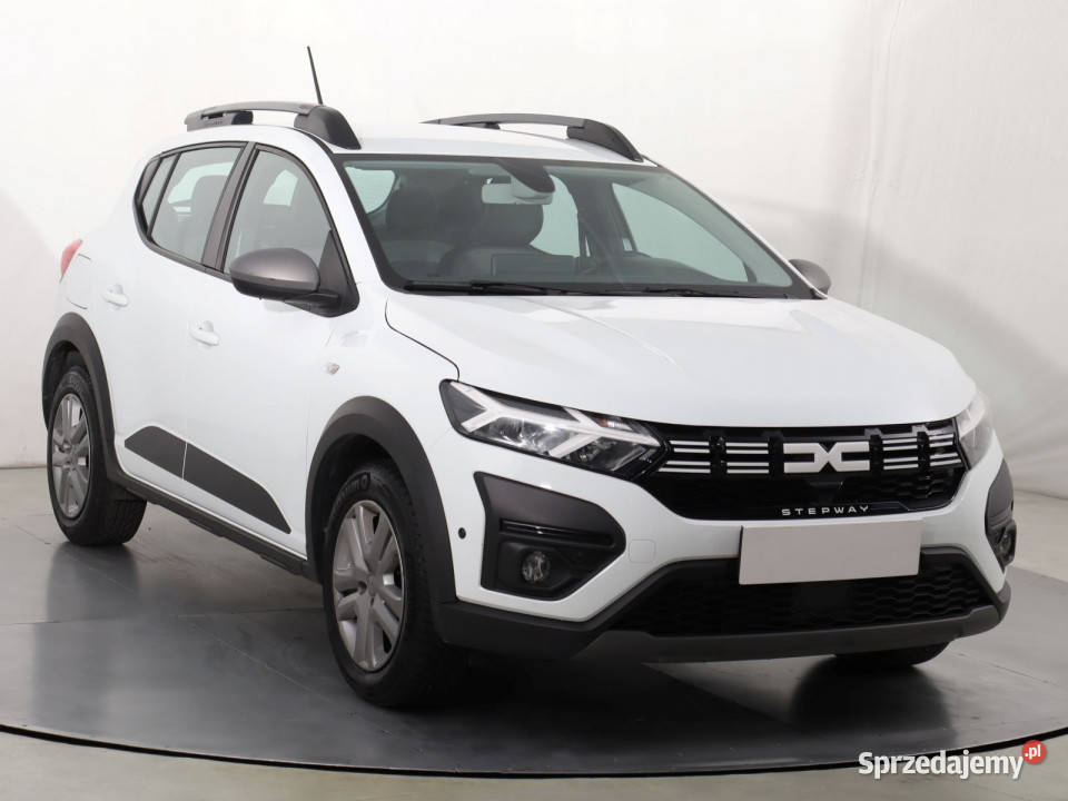 Dacia Sandero 10 TCe 4/5 Katowice