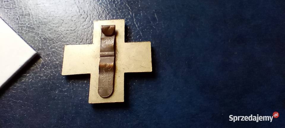 Stare monety Medal Szwajcaria 1924 142 Lesko