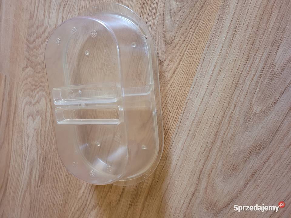 Sprzedam pojemnik na pieczywo Zelów