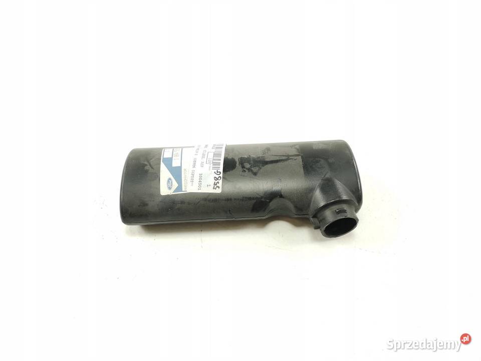 REZONATOR DOLOT FORD FIESTA 9699 125 ZETE ORI osobowe Powietrza