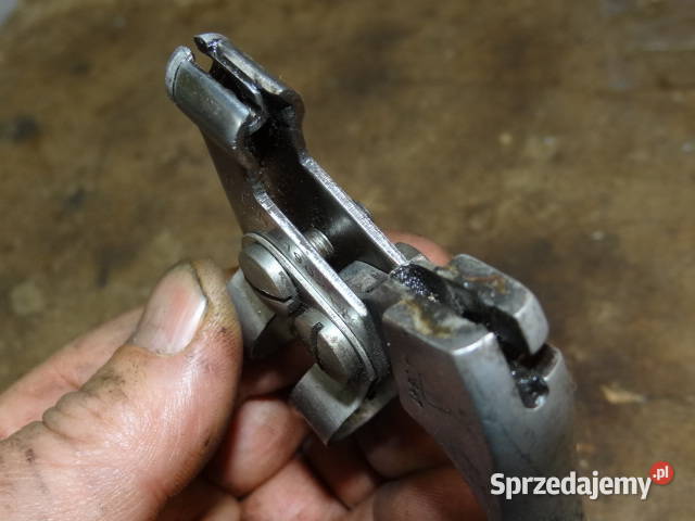 klamka MILA Simson AWO IFA BK 350 MZ ES org DDR lubuskie Żary sprzedam