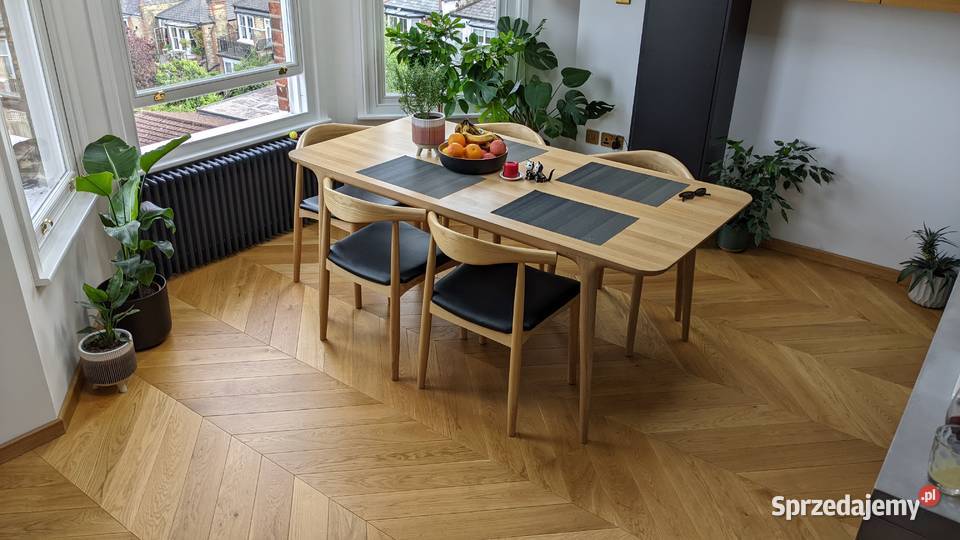 Jodełka francuska 13x120mm drewno Grodzisk Mazowiecki