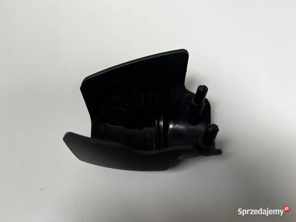KTM RC 125 200 390 1420 Osłona stacyjki Łobżenica