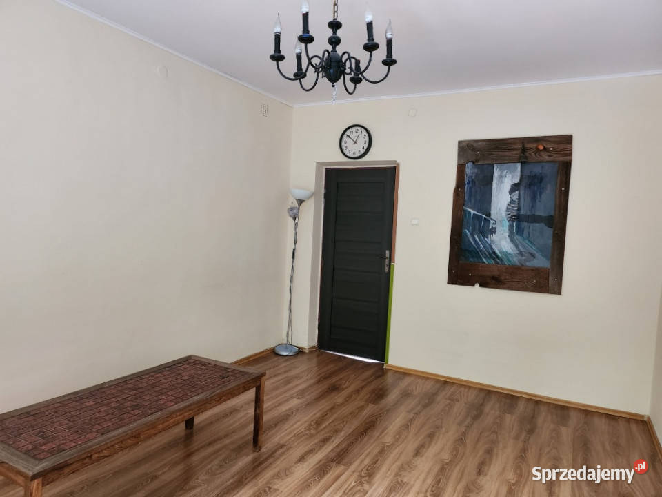 Wyjątkowe mieszkanie centrum Rzeszowa 1 piętro Rzeszów sprzedam