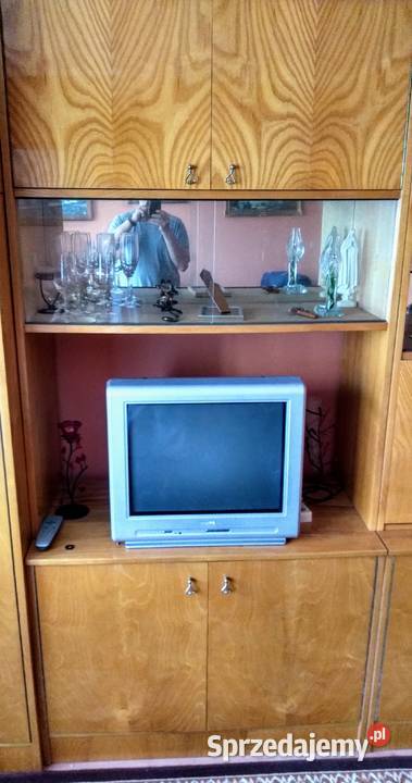 Meblościanka Czeczot Bydgoszcz