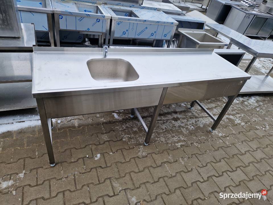 Zlew Basen Gastronomiczny 2006085