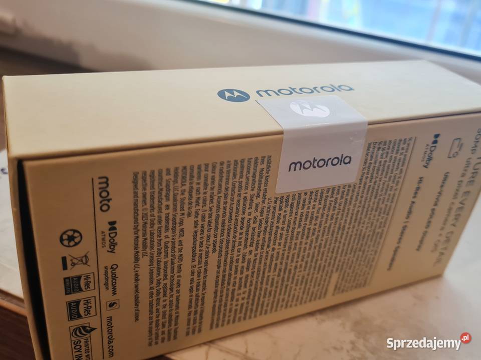 Motorola g84 5g 12256gb Lombardia Katowice sprzedam