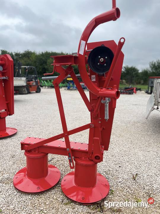 Kosiarka Rotacyjna 100135165185 plandekablacha Zarzecze