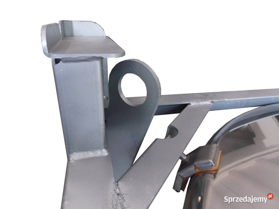 Zbiornik IBC kwasoodporny Model PRC Kraków