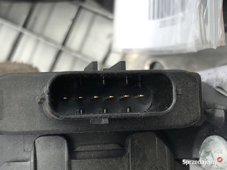 PEDAŁY STELAZ AUDI A6 C7 1018 4G1723117 30 245 osobowe