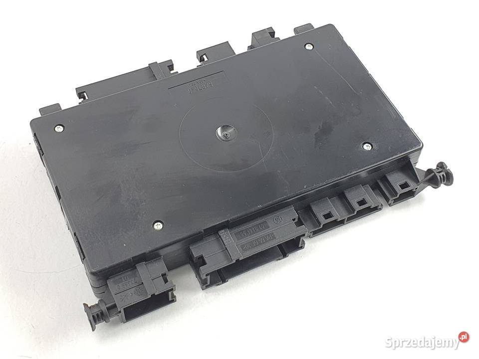 Modul Sterownik Fotela Prawy Mercedes Cls W218 Łódź sprzedam