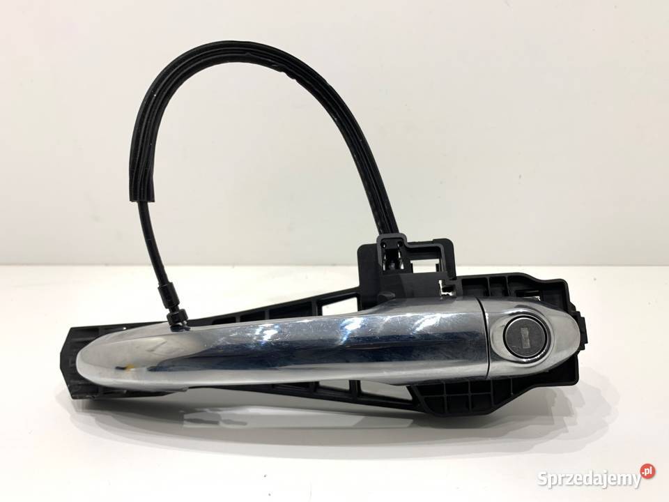 KLAMKA ZEWNĘTRZNA LEWY PRZÓD FIAT TIPO Kombi podkarpackie