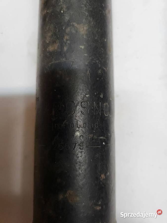 Polonez Fiat 125 fabrycznie nowe amortyzatory Chodzież sprzedam