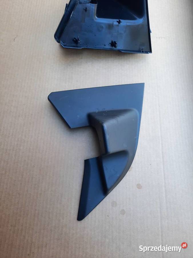 Obudowa osłona lusterka 82268553 Volvo FH 4 Staszów