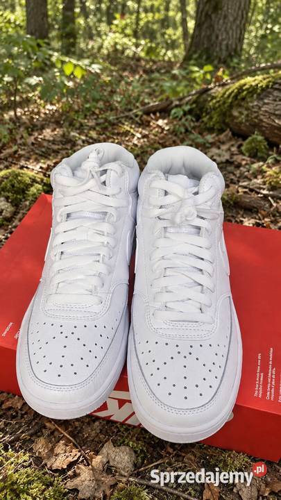 Sprzedam nowe buty Nike Nike Lubin
