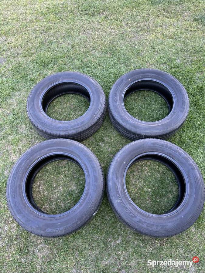 Opony Falken Ziex ze310 ecorun