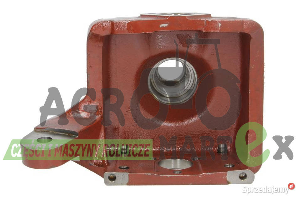 81414C1 133700410786 OBUDOWA ZWROTNICY RH CNH Części zamienne dolnośląskie Wichrów