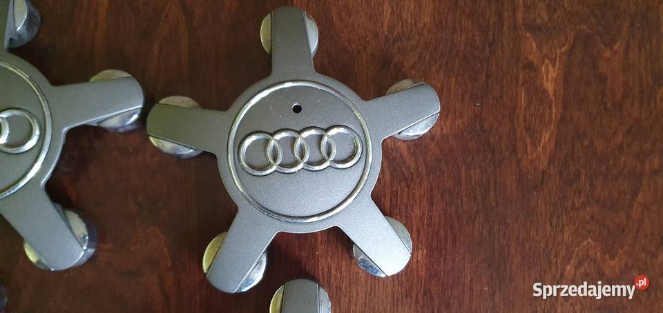Dekle Audi A6 4FO601165 Oryginalne Części samochodowe Gliwice