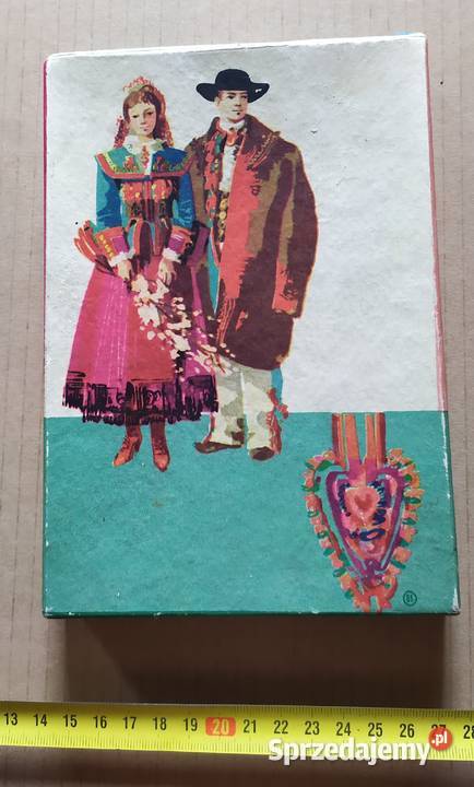 388 Puste Pudełko CZEKOLADKI DESEROWE Stylówka Łódź