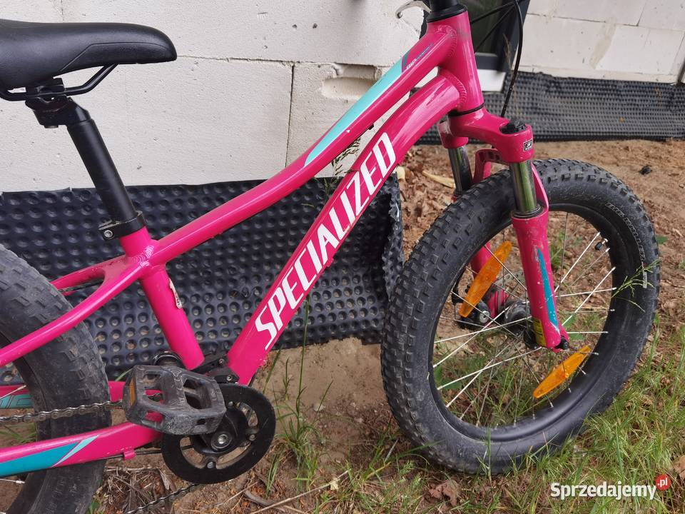 Specialized Leżajsk sprzedam