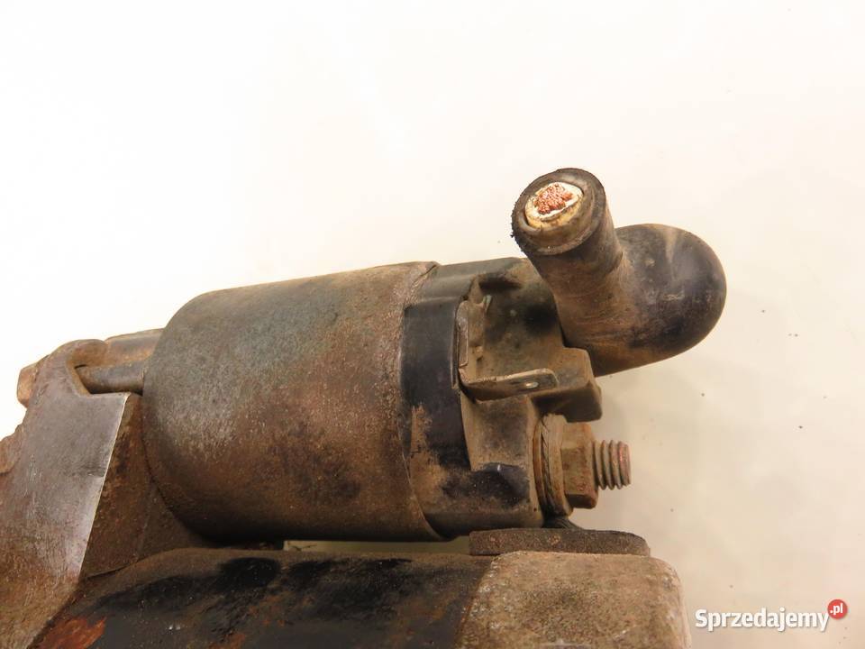 ROZRUSZNIK SUZUKI ALTO VI FF 11 3110079F00 małopolskie