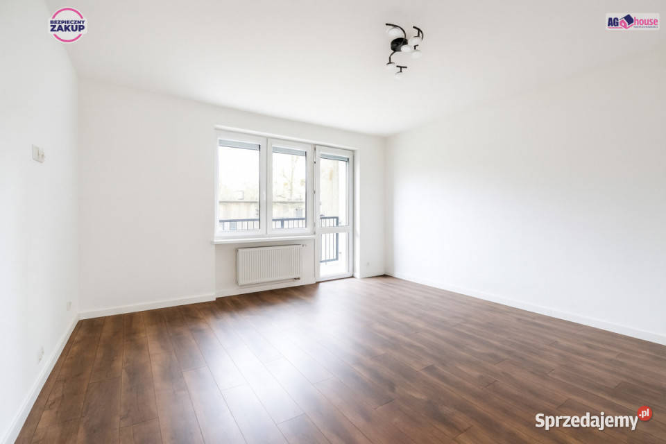 Mieszkanie 528m2 2pokojowe Gdańsk Mariana