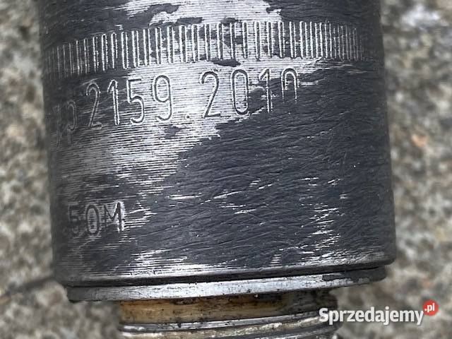 Impulsator Tacho VDO 21592010 21592010 24V Maszewo
